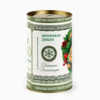 Копилка новогодняя подарок «Новый год: Доллары», XXL 20 х 12,5 см Копилка новогодняя подарок «Новый год: Доллары», XXL 20 х 12,5 см