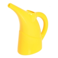 Набор для опытов &laquo;Весёлые прически: Мальчик&raquo;, выращиваем травку