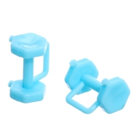 Кукла шарнирная &laquo;Время йоги&raquo;