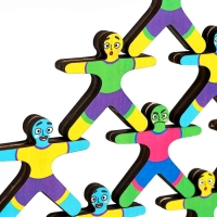 Набор балансиров &laquo;Спортсмены&raquo;