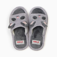 Тапочки детские открытые, размер 30/31 Тапочки детские открытые, размер 30/31