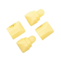 Набор мини-бальзамов для губ &laquo;Чай Улун&raquo;, 2 шт