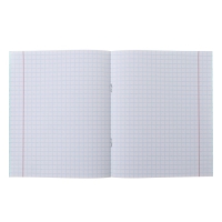 Набор первоклассника в папке Calligrata &laquo;Собачки&raquo;, 70 предметов, с пособиями (20 карточек)