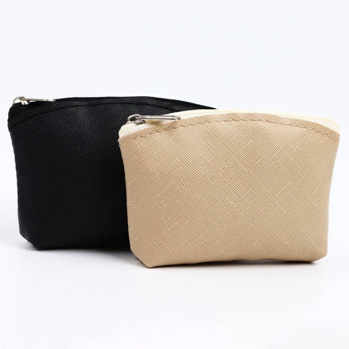 Кошелек молодёжный, цвет микс, 11*7 см Кошелек молодёжный, цвет микс, 11*7 см