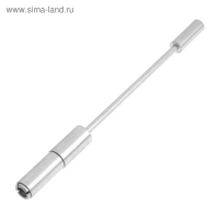 Съемник маслосъемных колпачков "СЕРВИС КЛЮЧ", цанга, 8 мм