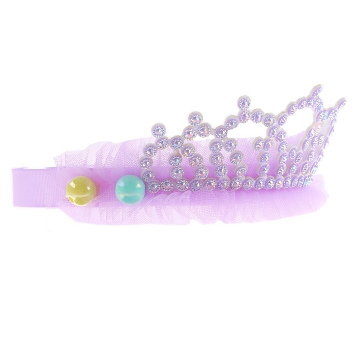 Корона &laquo;Королева&raquo;