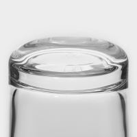 Стакан низкий Paşabah&ccedil;e Istanbul, 185 мл, стекло, прозрачный