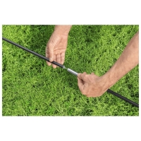 Шатёр Bestway, для бассейнов и SPA, 390&times;390&times;255 см, 60305