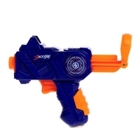 Тир &laquo;Парящие звезды&raquo;, работает от USB или батареек