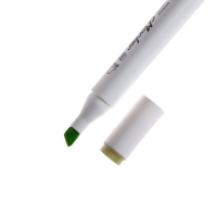 Набор маркеров для скетчинга двусторонние 18 штук/18 цветов Набор маркеров для скетчинга двусторонние 18 штук/18 цветов