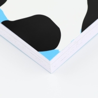 Дневник творческого человека А5, 120 л. «Панда» Дневник творческого человека А5, 120 л. «Панда»