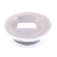 Глаза пришивные «Бегающие», набор 20 шт., размер 1 шт. — 0,8 см Глаза пришивные «Бегающие», набор 20 шт., размер 1 шт. — 0,8 см