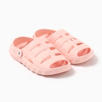 Сандалии женские "Маори" цвет персиковый, р-р 40