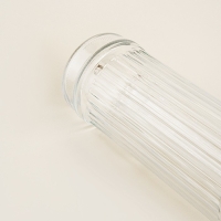 Бутылка стеклянная для соусов и масла SL Home &laquo;Велюте&raquo;, 750 мл, 29&times;7,5 см