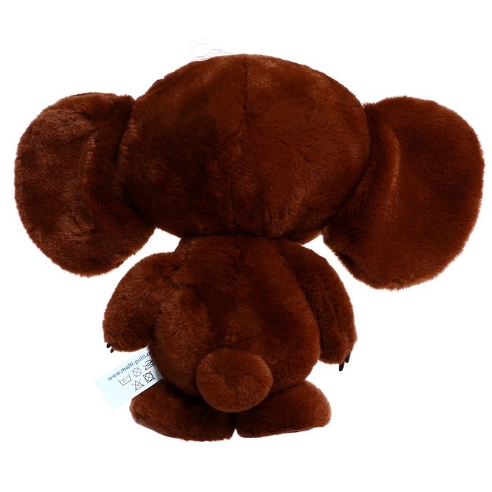 Мягкая игрушка &laquo;Чебурашка&raquo;, 20 см