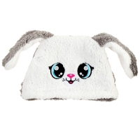 Карнавальная шапочка &laquo;Весёлые зверята: зайка&raquo;, р. 52&ndash;54