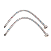 Смеситель для кухни "Эверест" B49-0256, однорычажный, длинный излив, черный Смеситель для кухни "Эверест" B49-0256, однорычажный, длинный излив, черный