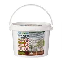 Субстрат &laquo;Невредин&raquo; минеральный, цеолит, для защиты растений от колорадского жука, слизней, тли, 2 л