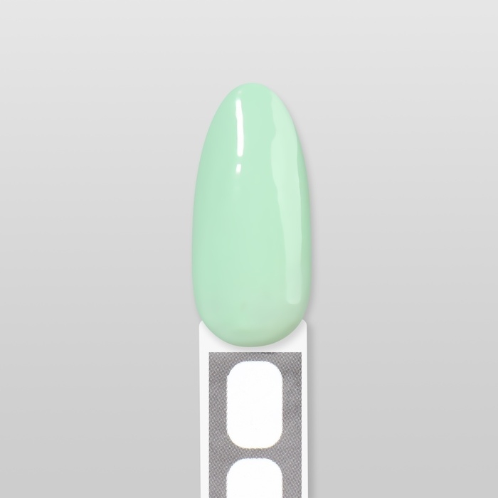 Гель лак для ногтей &laquo;SIMPLE&raquo;, 3-х фазный, 10 мл, LED/UV, цвет (282)