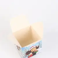 Подарочный набор 5 шт,Чебурашка , 12 х 12 х 12 см