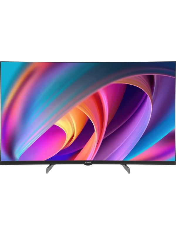 Телевизор H-LED32BS5100 Smart WebOS Frameles