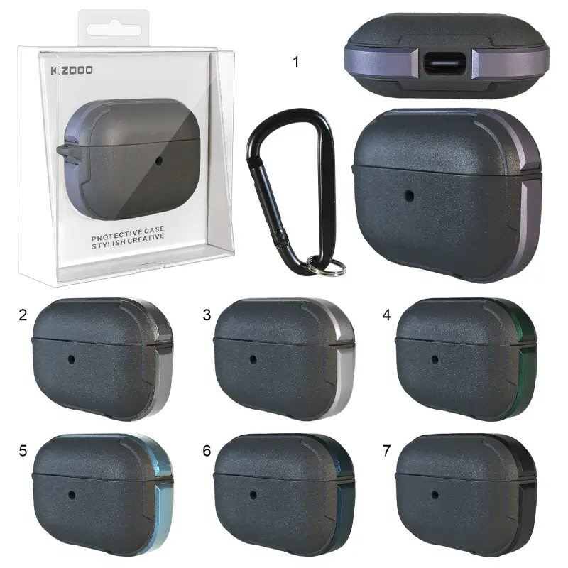 Чехол Crashguard Арods Pro K-DOO