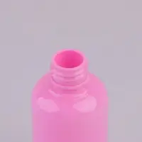 Бутылочка для хранения, с дозатором, 90 мл, МИКС