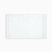 Тетрадь в клетку, 48 л., А5, на скрепке, блок №1 &laquo;Радость&raquo; МИКС