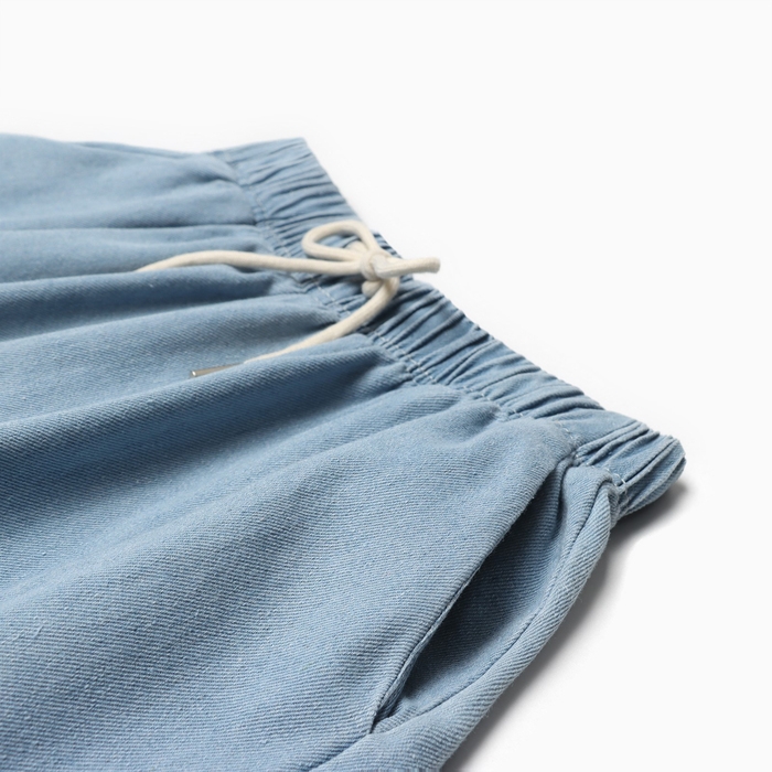 Шорты женские MIST Denim, р. ХS, синий Шорты женские MIST Denim, р. ХS, синий