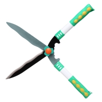 Кусторез, 19" (48 см), с пластиковыми ручками, Greengo Кусторез, 19" (48 см), с пластиковыми ручками, Greengo