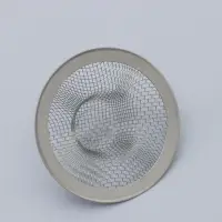 Фильтр для раковины, d=7 см