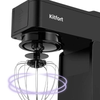 Планетарный миксер КТ-4429 - 1000 Вт