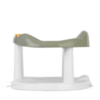 Стульчик для купания на присосках, цвет голубой