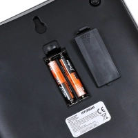 Весы кухонные HYS-KG421