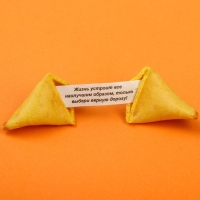 Печенье с предсказанием &laquo;Волшебное печенье&raquo;, 1 шт.