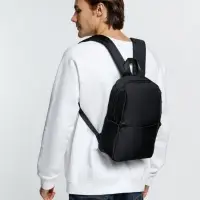 Рюкзак Brevis, черный