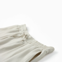 Шорты мужские MIST р.54, цвет молочный