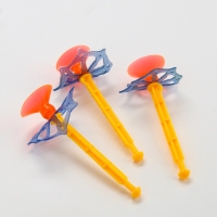 Игровой набор Перчатка супергероя Перчатка "Халк", присоски