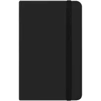 Блокнот Nota Bene, черный