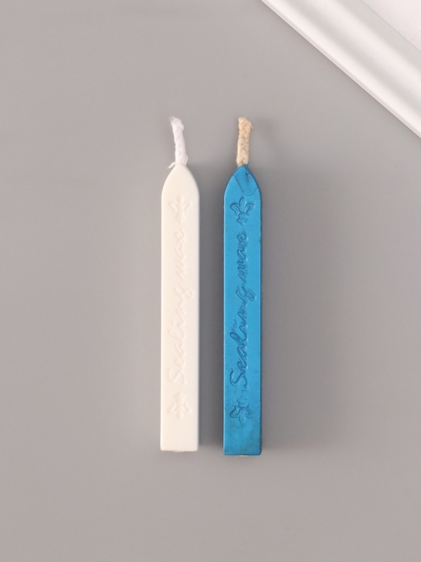 Сургучный набор "Ангел" печать, ручка, сургуч 12,5х10х3,6 см