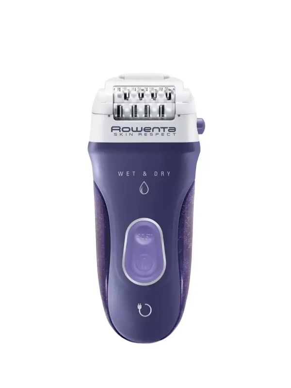 Эпилятор для удаления волос Skin Respect EP8050F0