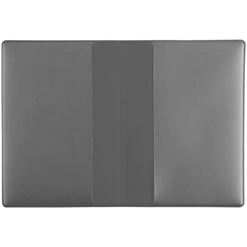 Обложка для паспорта Industry, энергетика