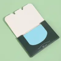 Матирующие салфетки &laquo;Natural Aroma&raquo;, 50 шт, с ароматом мяты