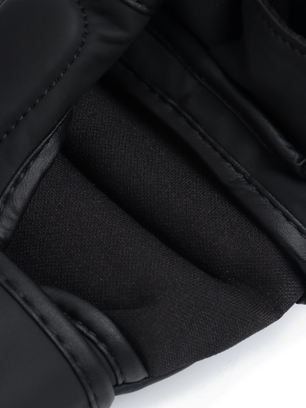 Перчатки для ММА гибрид FIGHT EMPIRE, PREMIUM, чёрные, размер M