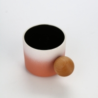 Кружка керамическая Дорого внимание &laquo;Love&raquo;, 300 мл