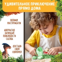 Набор для раскопок &laquo;Эпоха динозавров&raquo;