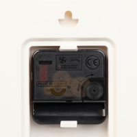 Часы настенные интерьерные «Цветы», плавный ход, 22×22 см Часы настенные интерьерные «Цветы», плавный ход, 22×22 см