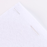 Вышивка бисером на деревянной подвеске на новый год «Радостный снеговик», набор для творчества Вышивка бисером на деревянной подвеске на новый год «Радостный снеговик», набор для творчества