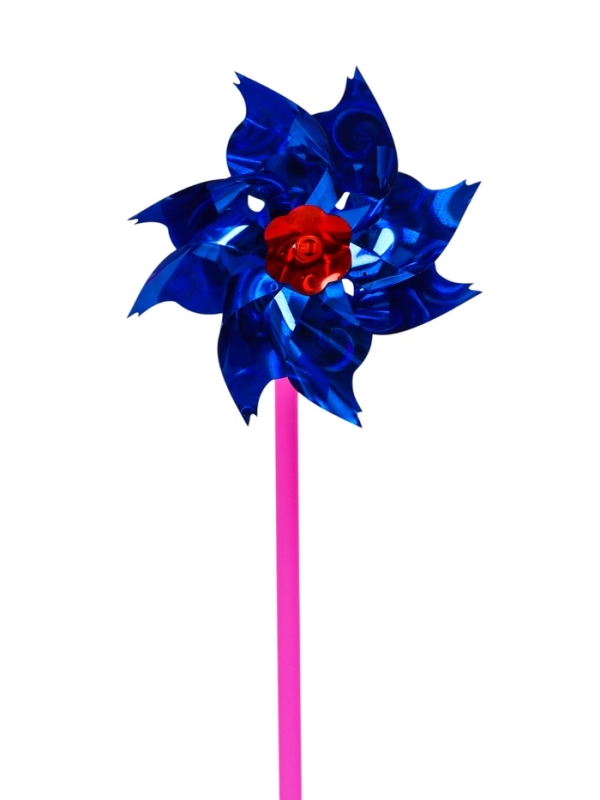 Набор штекеров Набор штекеров "Ветерок" 18шт, 14х28см/9х7см/7х6см