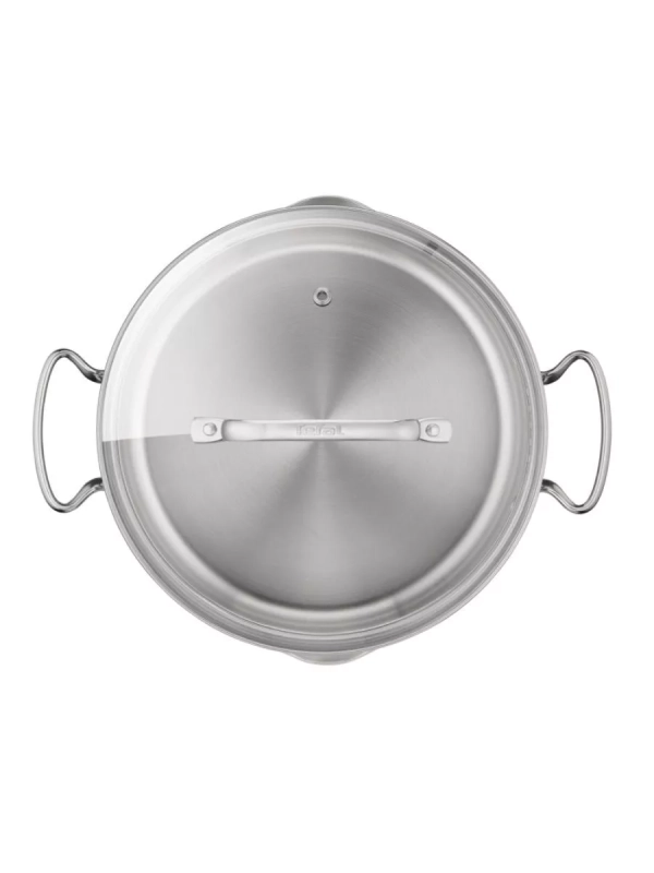 Набор посуды Duetto+, 8 предметов, подходит для индукции